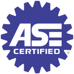 ASE Certified