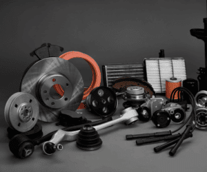 Various Auto parts
